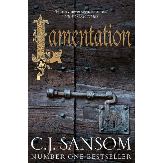 Lamentation