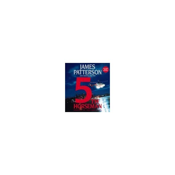 The 5th Horseman (The Women's Murder Club, 5)