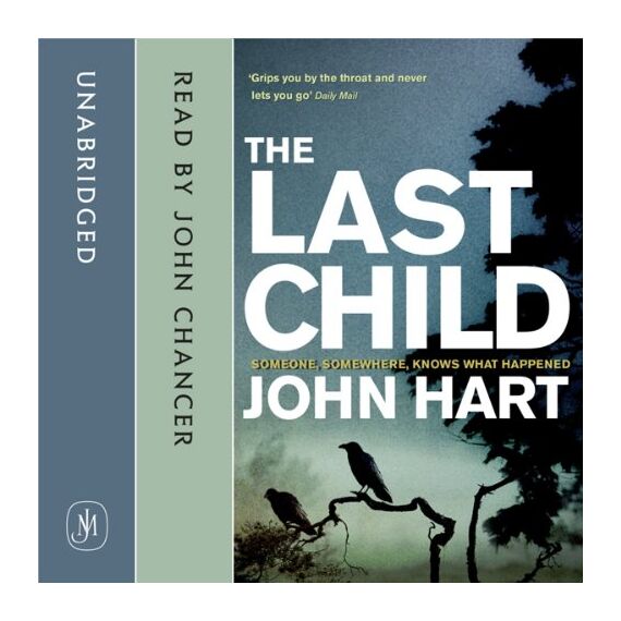 The Last Child