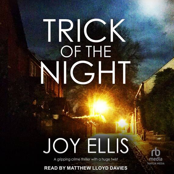 Trick of the Night (DCI Matt Ballard)