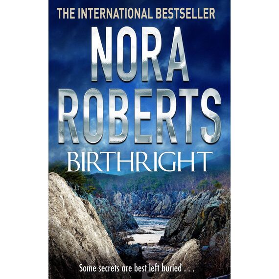 Birthright (English Edition)