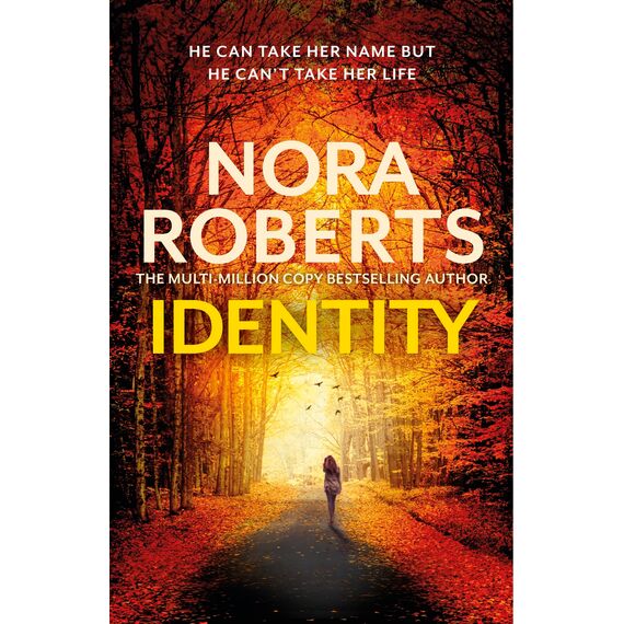 Identity: The gripping new drama from the multi-million copy bestselling author