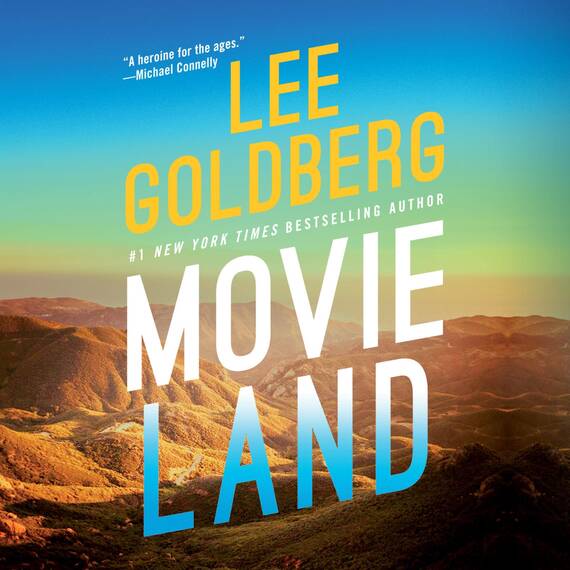 Movieland: Eve Ronin, Book 4