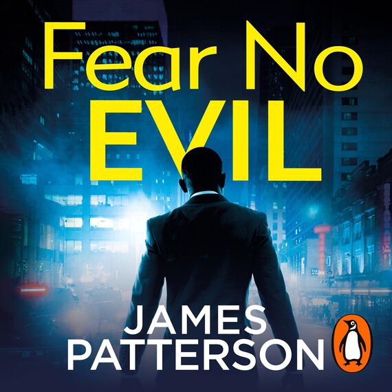 Fear No Evil: (Alex Cross 29)