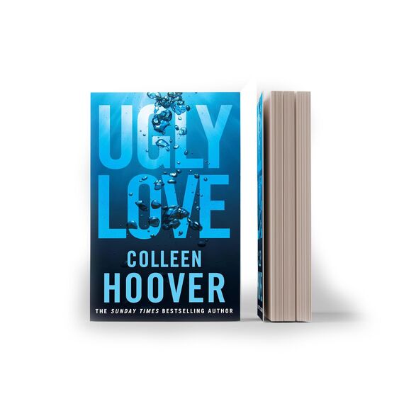 Ugly Love: a novel
