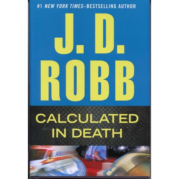 Calculated in Death