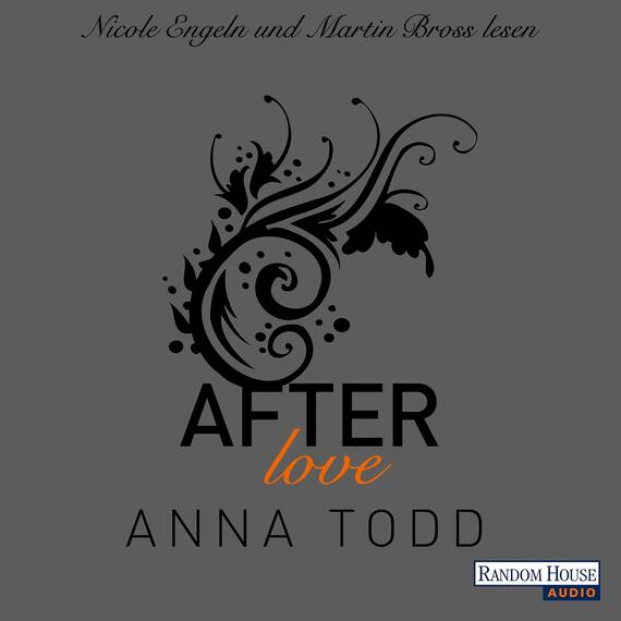 After: Love: After, Band 3
