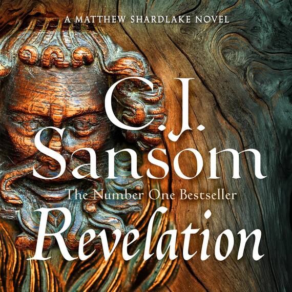 Revelation: Shardlake, Book 4
