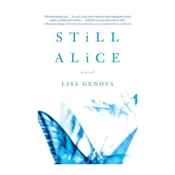 Still Alice by Genova, Lisa (2009) Gebundene Ausgabe
