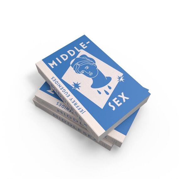 Middlesex: Winner of the Pulitzer Prize, from the bestselling author of The Virgin Suicides (Collins Modern Classics)