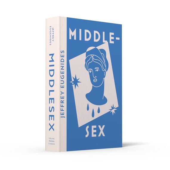 Middlesex: Winner of the Pulitzer Prize, from the bestselling author of The Virgin Suicides (Collins Modern Classics)