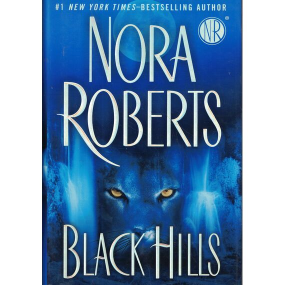 Black Hills