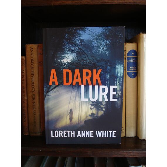 A Dark Lure