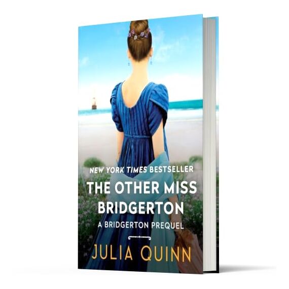 Other Miss Bridgerton: A Bridgerton Prequel (A Bridgerton Prequel, 3)