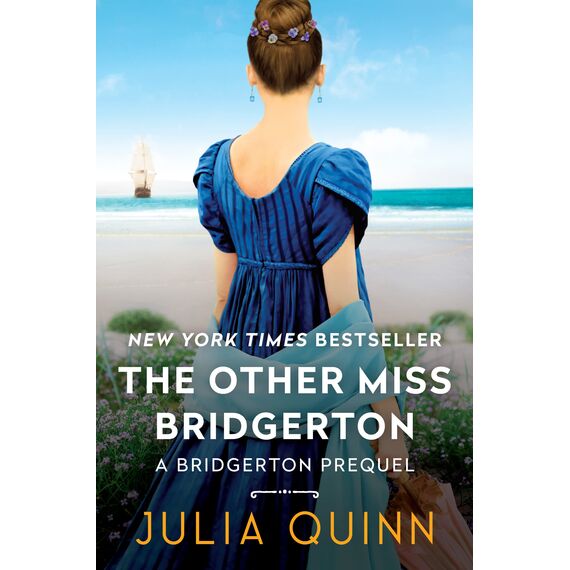 Other Miss Bridgerton: A Bridgerton Prequel (A Bridgerton Prequel, 3)