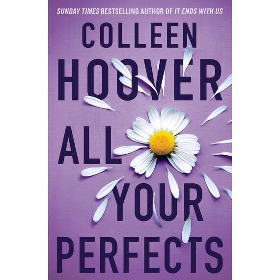 All Your Perfects (English Edition)