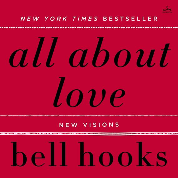 All About Love: New Visions