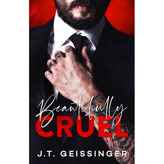 Beautifully Cruel (English Edition)