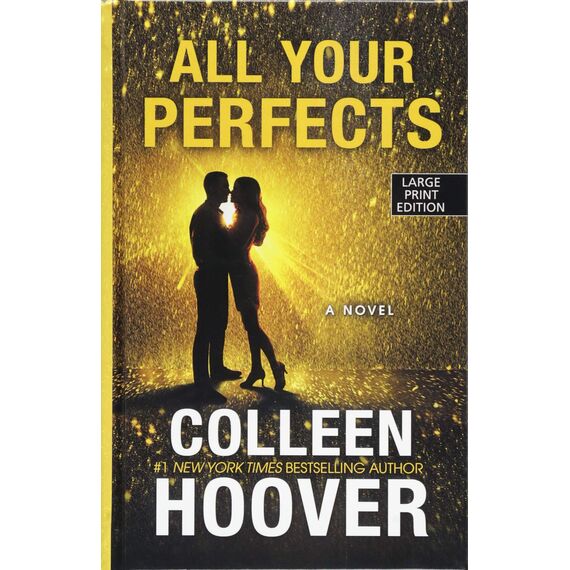 All Your Perfects (Thorndike Press Large Print Women's Fiction)