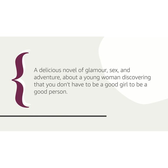 City of Girls: A Novel
