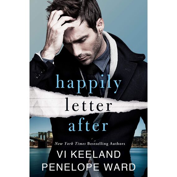 Happily Letter After (English Edition)