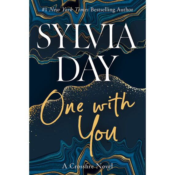 One with You (Crossfire Series Book 5) (English Edition)