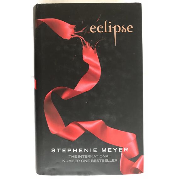Eclipse (Twilight Saga)