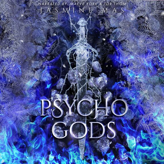 Psycho Gods: Arans's Story, Book 3: Cruel Shifterverse, Book 6