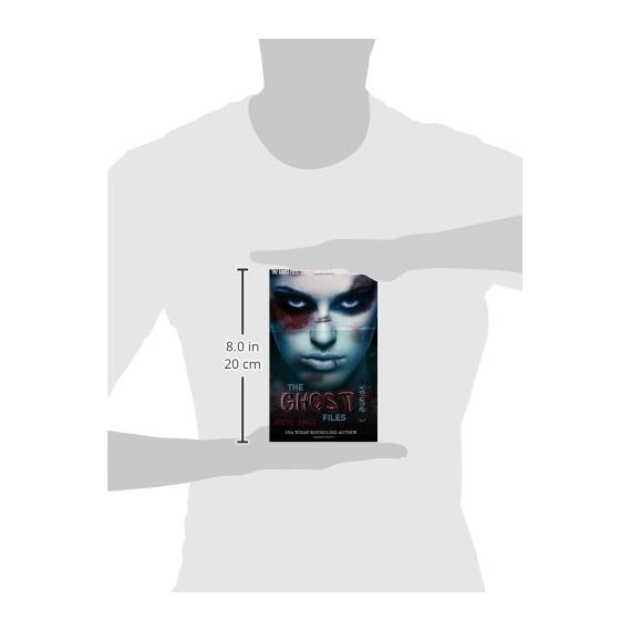 The Ghost Files 3