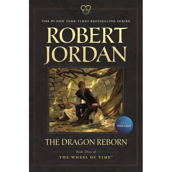 The Dragon Reborn: Book Three of 'The Wheel of Time' (Wheel of Time, 3, Band 3)