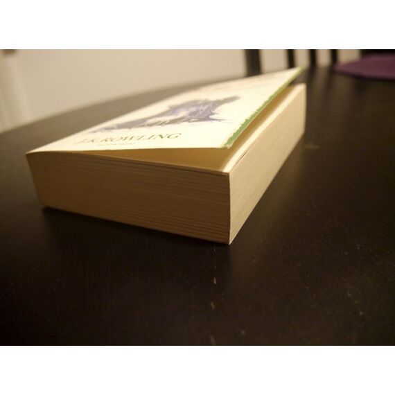 Harry Potter and the Prisoner of Azkaban: Winner of the Whitbread Children's Book Award 1999
