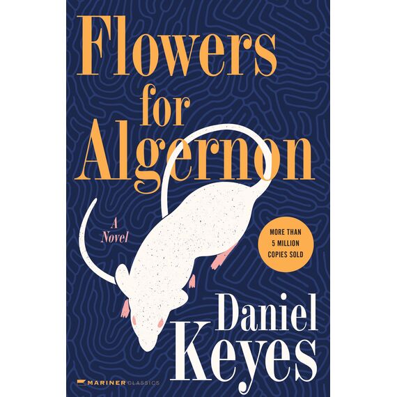 Flowers for Algernon: Student Edition (English Edition)