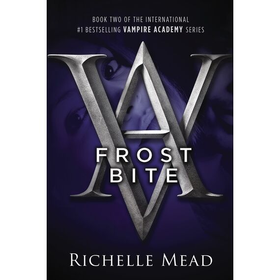 Frostbite: A Vampire Academy Novel (English Edition)
