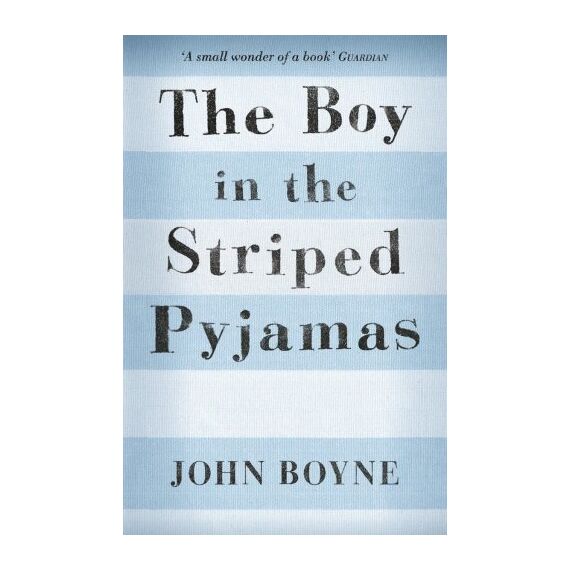 The Boy in the Striped Pyjamas