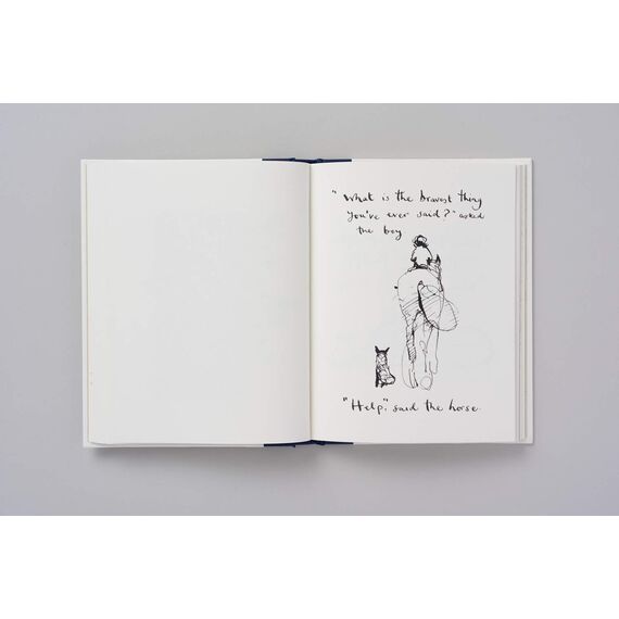 The Boy, The Mole, The Fox and The Horse: Barnes & Noble Book of the Year 2019