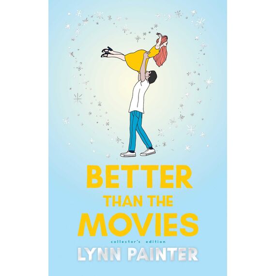 Better Than the Movies (Collector's Edition)