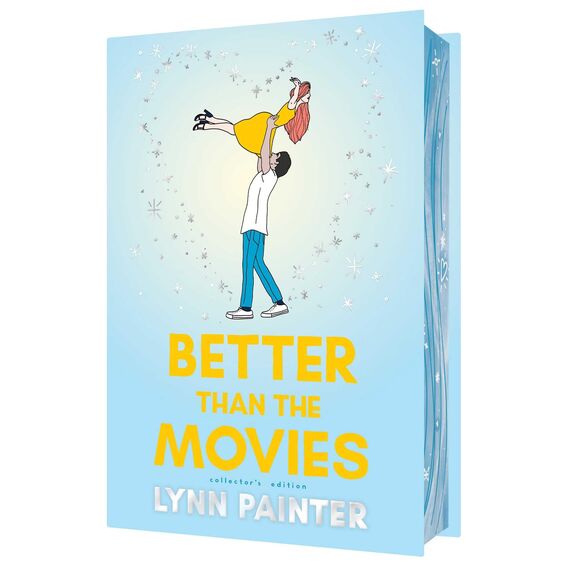 Better Than the Movies (Collector's Edition)