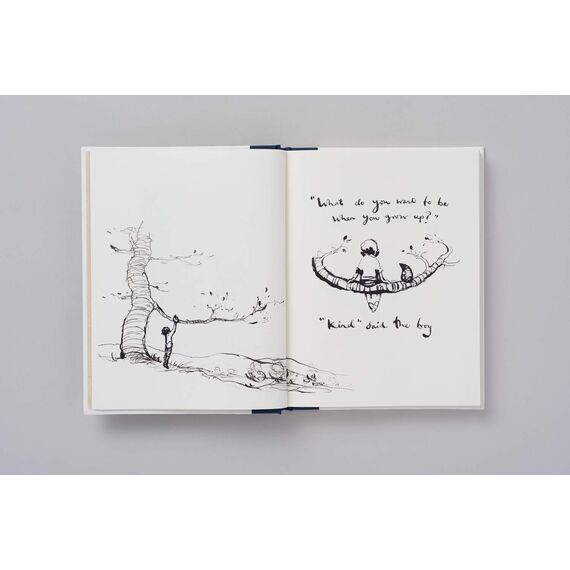 The Boy, The Mole, The Fox and The Horse: Barnes & Noble Book of the Year 2019