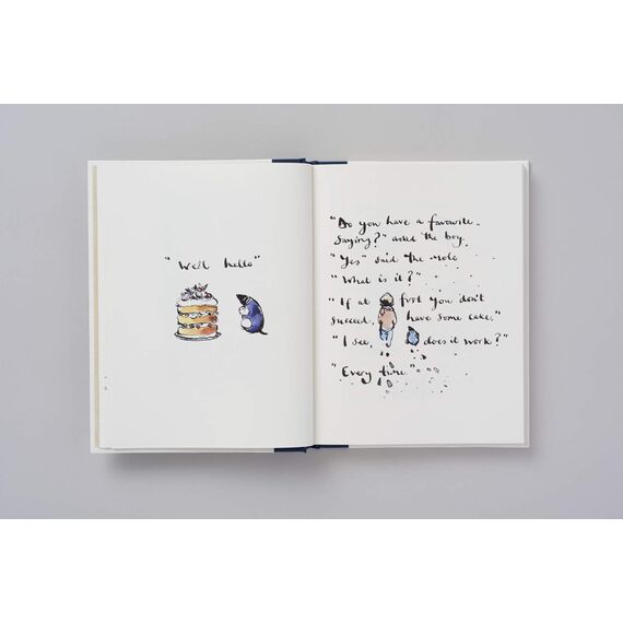 The Boy, The Mole, The Fox and The Horse: Barnes & Noble Book of the Year 2019