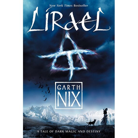Lirael (Old Kingdom, 2)