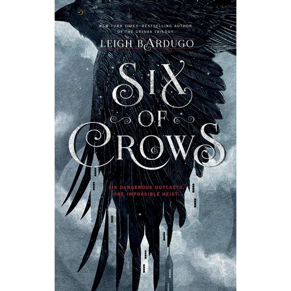 Six of Crows