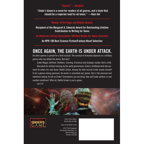 Ender's Game