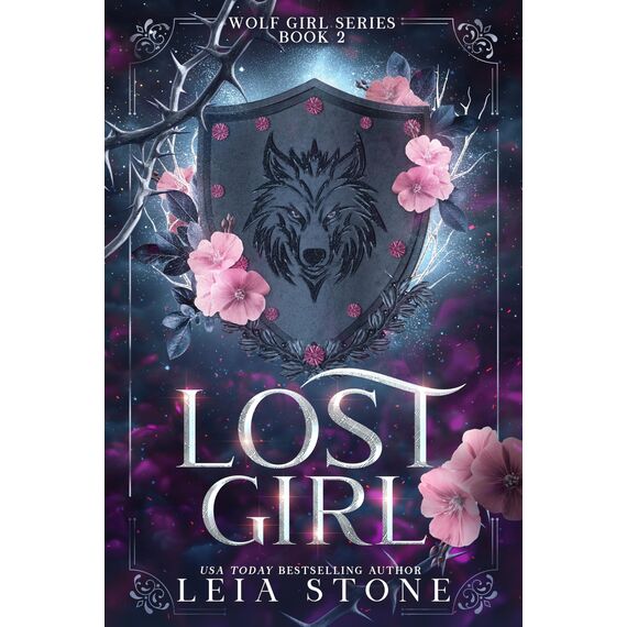 Lost Girl (Wolf Girl Series Book 2) (English Edition)