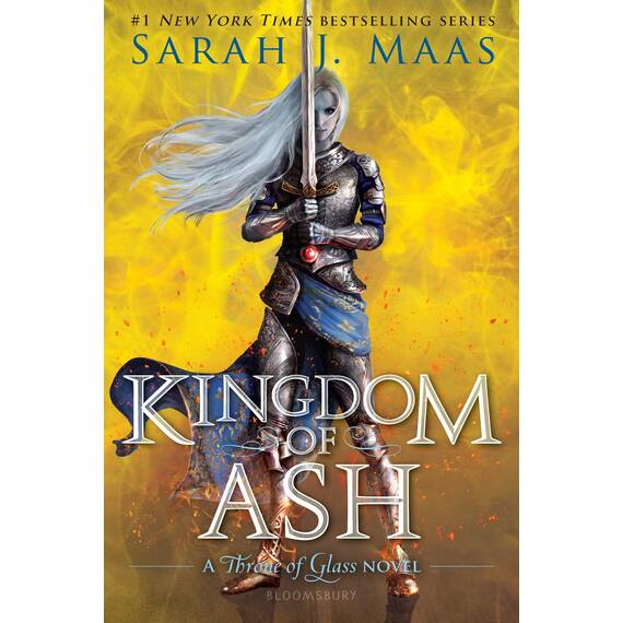 Kingdom of Ash