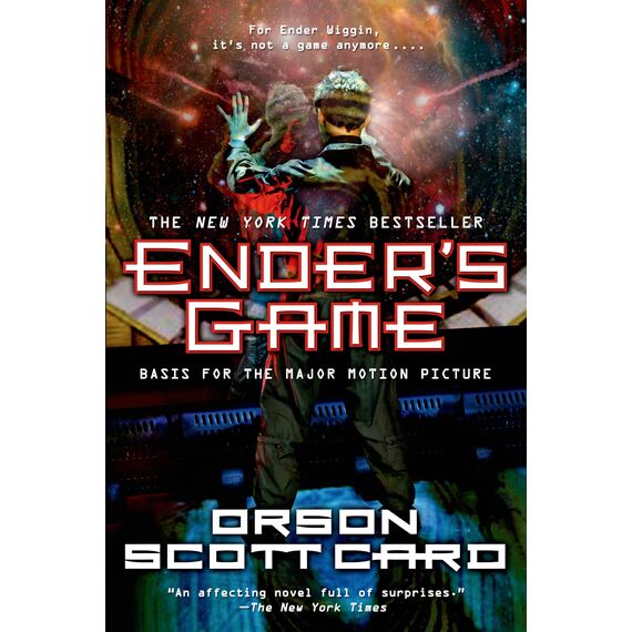 Ender's Game