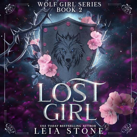 Lost Girl: Wolf Girl Series, Book 2