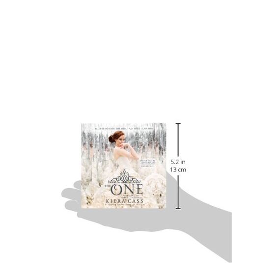 The One (The Selection, Band 3)