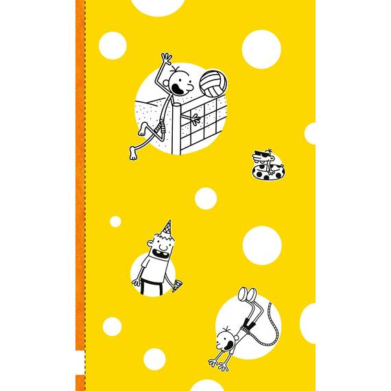 Gregs Tagebuch 9 - Böse Falle!: Großer Lesespaß mit Comic-Roman-Held Greg Heffley (Sonderausgabe ab 10 Jahre mit Käse-Postkarte und Tic-Tac-Toe-Spiel)