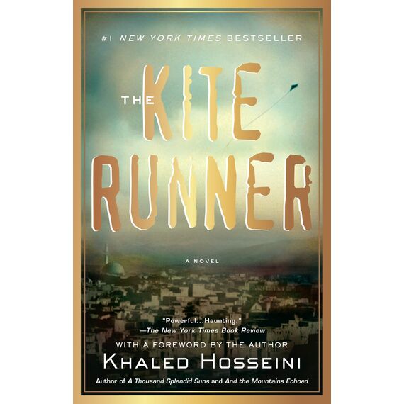 The Kite Runner (English Edition)