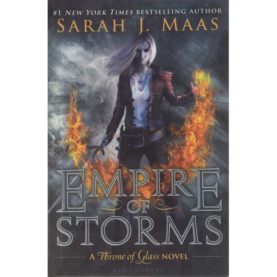 Empire of Storms
